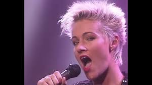 Roxette -👉 Listen To Your Heart ( 1989)