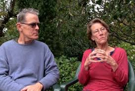 Interview with Carolyn Stuart & Patrick Gracewood (2015)" by Carolyn Stuart,  Patrick Gracewood et al.