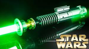We did not find results for: Why Luke Skywalker Used A Sith Crystal For His Lightsaber Star Wars Explained Youtube