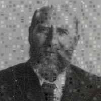 Fredrich Wilhelm Sperling (1867–1946) • FamilySearch