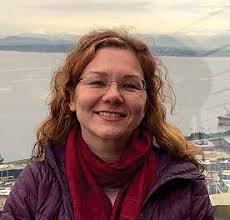 2020 Annual Report: Breaking Through