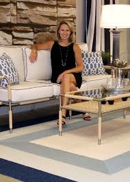 Check spelling or type a new query. Sneak Peek Libby Langdon Unveils First Outdoor Rugs For Kas At Icfa Preview Show News Rug News