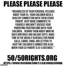 Read the story and you will know why everyone should respect parents in their old age. Quotes About Co Parenting Quotesgram