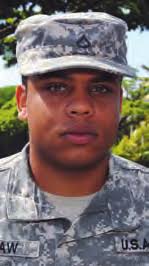 25th ID mourns four 'Bronco' losses