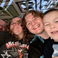 Dan Wolfgram (@dwolfpak)