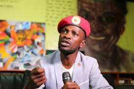 The popular musician has been arrested numerous times in recent months. Museveni Struggles To Muzzle Bobi Wine Uganda S Pop Star Turned Politician
