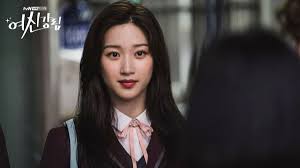 Cha eun woo, hwang in yeop, im se mi, moon ga comedy drama romance youth. Tvn Rilis Trailer Drama Korea True Beauty