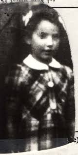 Nicole Berthe Bloch (1932-1944): homenaje de Find a Grave