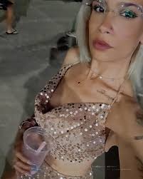 Instagram photo by Anna Paula Gottschalk 🧜‍♀️ • Jan 1, 2025 at 6:37 PM