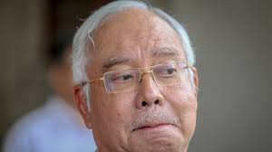 Najib razak has walked out of an exclusive interview with al jazeera, saying the programme was being unfair to him. It Is Way Too Early To Celebrate Najib S Historic Corruption Sentence Nikkei Asia