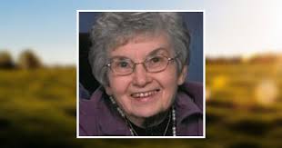Estelle MacKenzie Obituary August 3, 2012