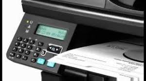 من أجل التواصل مع برامج التشغيل الخاصة بالطابعة من تعريفات هامة ضرورية. Hp Laserjet Pro M1217 Youtube