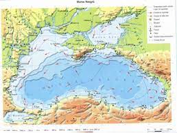 Imigranții intenţionau să ajungă în europa. Stiati Ca Marea Neagra Enciclopedie DeschisÄ