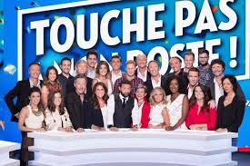 Les chroniqueurs de l'equipe du soir ont débattu sur le sujet. Touche Pas A Mon Poste Un Nouveau Chroniqueur Rejoint L Equipe De La Triche Dans Danse Avec Les Stars 9 Revelee Replay Du Lundi 22 Octobre Melty