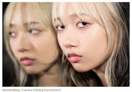 Korean Australian singer-songwriter Hannah Bahng's lushly lowkey music  combines yearning and heartache with a Gen Z sense that any genre is ready  for use, be it melancholy indie-pop or introspective alt-rock. Since