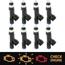 Discuss the issue with your boatyard service manager or technician. Fuel Injectors Cleaning Service Ukcc Auto Techs