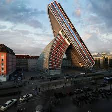 We did not find results for: Reshaping Reality How Actual Architecture Inspires Surrealistic Building Art 99 Invisible