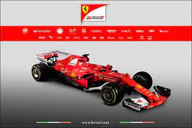 The home of formula 1 team ferrari on sky sports. Prezentacii Novyh Mashin Ferrari Sf70h Vse Novosti Formuly 1 2021