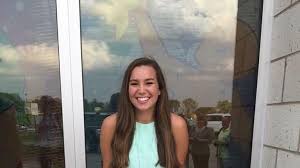 I probably wanna hype you up and tell you you're pretty// u of i psych major. Man Charged With Murder Of Iowa Student Mollie Tibbetts Us News Sky News