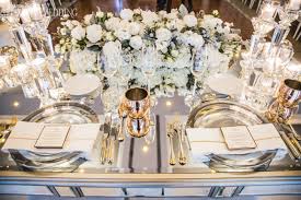 Check out what we've prepared! White Gold Winter Wedding Ideas Elegantwedding Ca