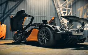 Orange mclaren p1 wallpaper hd 45758 2560x1600px. Download Wallpapers Mclaren P1 2021 Rear View Hypercar Exterior Orange Black Mclaren P1 British Supercars Mclaren For Desktop With Resolution 1920x1200 High Quality Hd Pictures Wallpapers