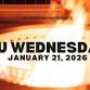 Wu Wednesday @ The Refinery event image