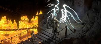 Diablo ii resurrected technical alpha starts on april 8. Die Remake Entwickler Von Diablo 2 Haben Klargestellt Welche Mods Das Spiel Unterstutzen Wird