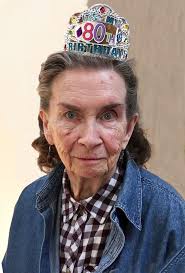 Tribute video for Nancy Veronica Simmons