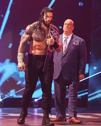 Or in the case of the big dog, another day at the head of the table. the agile, imposing juggernaut has been told his entire life that he cannot. Tribal Chief On Instagram Tribal Chief Romanreigns Deanambrose Sethrollins The Roman Reigns Shirtless Roman Reigns Wrestling Wwe Superstar Roman Reigns