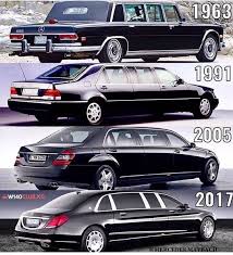 Which One Limousine Voiture Voiture Mercedes Voitures Classiques