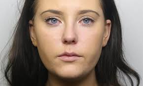 Woman in Leeds jailed for posting sexual images of father's ex-lover online 