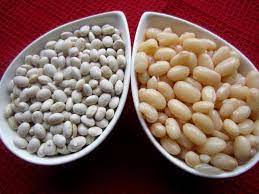 They're also great when pureed. How To Cook Navy Beans My Favourite Pastime
