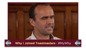 Croydon Communicators