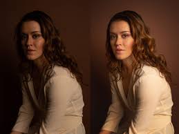 How To Clean Up Strays Hairs And Retouch A Portrait In Photoshop Summerana Photoshop Actions For Photographers Showing how to edit both the incoming image to generate the head as well as the diffuse texture afterwards using photoshop for perfect results. retouch a portrait in photoshop