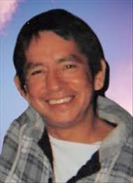 Sammy Ray Harjo Obituary August 15, 2021