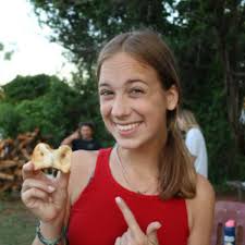 Isabella Rader's Instagram, Twitter & Facebook