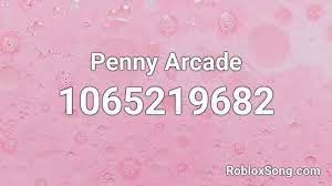 Here are roblox music code for arcade | duncan laurence. Penny Arcade Roblox Id Roblox Music Codes