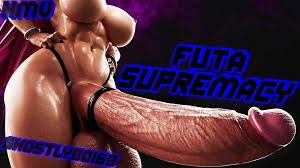 Futanari With Huge Cock 3D Pornography Compilation (HMV)