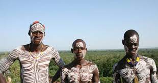 Ethiopia S Major Tourist Attractions Addis Ababa Addis Ababa News City Guide Tourist Attraction New City Tourist