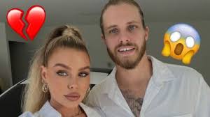 Farmer Wants a Wife 2022's Harry is Still Dating His Final Pick