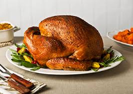I just bought the weber summit 670 because i am making turkey on the rotisserie for thanksgiving. How To Rotisserie Roast A Turkey Butterball