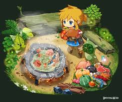 Http Bubblecraze Org Best In Class New Android Iphone Game More Cooking Lessons From Our Legend Of Zelda Memes Legend Of Zelda Breath Zelda Art