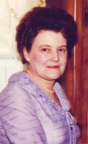 Dorothy Hutson Obituary