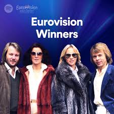 Get to know more about the legendary winners. Eurovision Winners Spotify Playlist