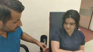 subkutan sc enjeksiyon nasil yapilir asi insulin ve kan sulandirici yapilisi youtube