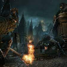 Jul 14, 2021 · taking to twitter earlier today, modder lance mcdonald, who previously released his own patch to run bloodborne at 60 frames per second on playstation 4, stated that fans should forget about the. Bloodborne In 60 Fps Modder Makes The Game Run Smooth Polygon