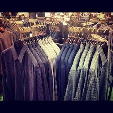 Zachary Prell Von Maur Grand Opening Perimeter Mall Atlanta Retail Zachary Prell Grand Opening Mall