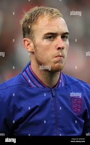 England under 21 goalkeeper hi-res stock photography and images