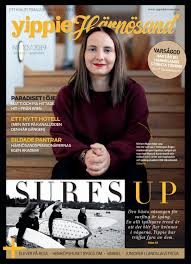 Yippie Harnosand 10 2019 By Alltid Marknadsbyra Issuu