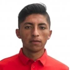 Profile of Bryan Lozano, : Info, news, matches and statistics